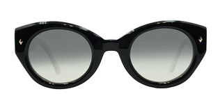 John Dalia Simone - T48 Infinite Black Rose Gold Grey Gradient