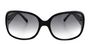JC401S - T58 Black Grey Gradient Lens