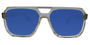Kador Big - Line 1 - T58 Champagne Gold Bleu degradé