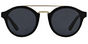 Greenleaf - T48 Black Grey Lenses