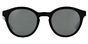 Corleone S - T47 Black Grey Flash Lenses