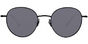 The Conrad /S - T49 Black matt Black
