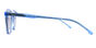 The Maurice - T48 Bleu Clear demi