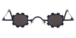 L.a. Eyeworks Bondito - T21 Dark Blue Grey