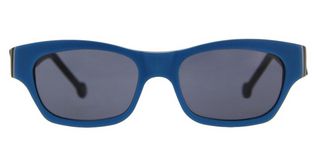 L.a. Eyeworks Miles - T48 Ocean Blue Miror