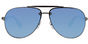 MARC317/S - T61 RUTHENIUM (GREY SF) Grey Shaded Lens