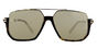 MJ413/S - T57 Dark Havana MIROIR BRUN