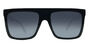 Marc 639/S - T57 Black DARK GREY SF