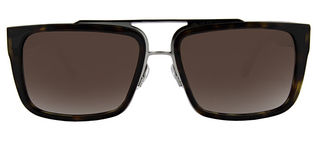 Marc Jacobs MARC 57/S T56 Ecaille Brown Gradient Lens