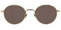9007/S - T47 Yellow Gold Brown lenses