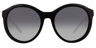 Michael Kors MK2048 - T54 Black & Grey Tortoise GREY GRADIENT