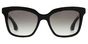 MU09PS - T54 Black Brown