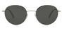 MB550S - T50 Palladium Brillant Grey