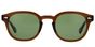 Brown - Calibar Green Lens