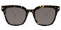 YUKA - T51 Trinidad/Glossy Gold Brown Gradient Lens