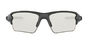 OO9188 Flak 2.0 XL - T59 Steel Black Iridium Polarized Lens