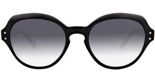 Oliver Goldsmith Hep - T53 Black Black