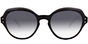 Hep - T53 Black Black