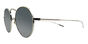 OV1220S M-4 - T49 Silver Indigo Photochromic Lens