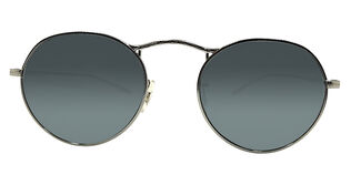 Oliver Peoples OV1220S M-4 - T49 Silver Indigo Photochromic Lens