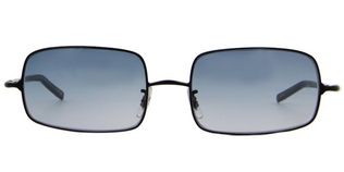 Oliver Peoples OP 614 S - T52 Black Grey Gradient Lens
