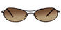 Speed - T57 Birch Spice Brown Gradient