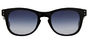 Black - Grey Gradient Lens