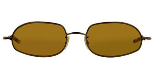 Oliver Peoples Cupie S - T48 Antique Gold Brown