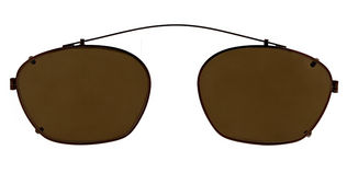 Oliver Peoples Clip OP 66 - T46 Sonoma Gradient 