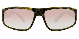 Paul Smith PS 362 - T59 OAK Celandon Brown Gradiant Lens