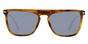 PO3225S - T56 Light Havana Crystal Blue Lens