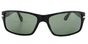 2761S - T57_EN Black Crystal Grey Lens