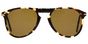 PO9714S - T52 COCOBOLO Brown Polar Lens