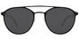 PR 62TS - T54 Top black on gunmetal 