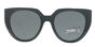 PR 14WS - T52 Black / Talc Dark grey