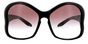 PR18IS - T61_EN Gloss Black Violet Gradient Lens