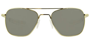 Randolph Aviator Polar - T52 Gold 23K Gray Lens