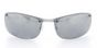 RB8305 Polar - T63_EN LIGHT CARBON Gray Miiror Silver Gradient Polar Lens
