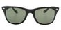 RB4195 - T52 Matt Black Green Polar Lens 2