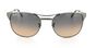 RB3429 Signet - T53_EN Gun Metal Gray Gradient Pink Lens