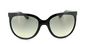 RB4126 Cats 1000 - T57_EN Black Crystal Gray Gradient Lens 2