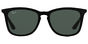 RJ9063S - T48 RUBBER BLACK Dark green