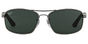 RJ9536S - T54 GUNMETAL Green Lens