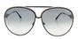 RC721S Tureia - T62 Black Horn Gold Grey Gradient Lens