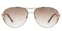 RC886S - T58 Bronze Brown Gradient Lens