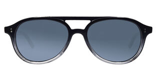 Salt Hancock - T52 Coastal Fog Blue CR39
