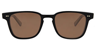 SALT Reiner - T51 Black Deep Brown Polarized