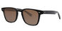 Reiner - T51 Black Deep Brown Polarized