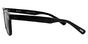 Reiner - T51 Black Deep Brown Polarized