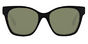 SD6004 - T52 Noir Green Lenses